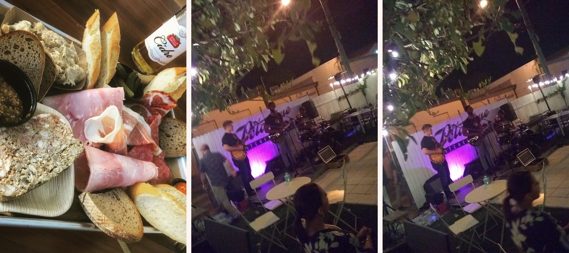 Pétanque - Burgers & Entertainment Gallery Image 4