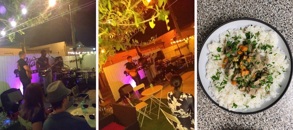 Pétanque - Burgers & Entertainment Gallery Image 5