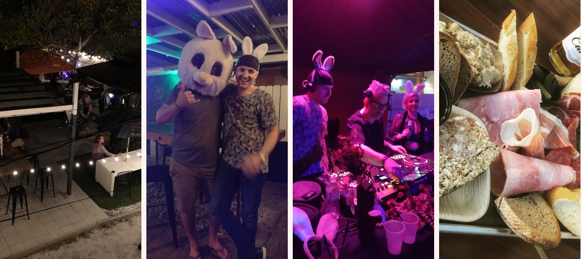 Pétanque - Burgers & Entertainment Gallery Image 6